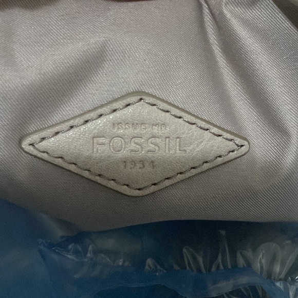 Pre❤️ Fossil Gray Nylon Organizer Bag Insert - Picture 4 of 7